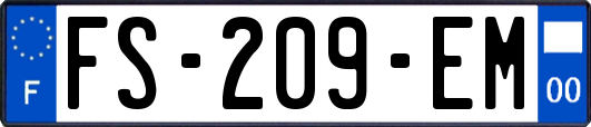 FS-209-EM