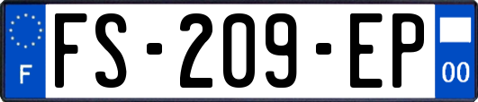 FS-209-EP