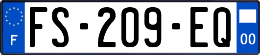FS-209-EQ