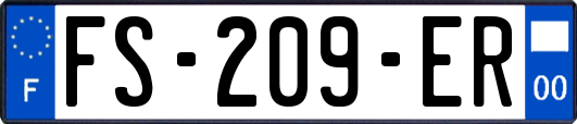 FS-209-ER