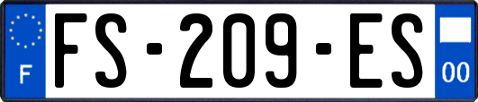FS-209-ES
