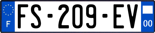 FS-209-EV