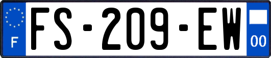 FS-209-EW
