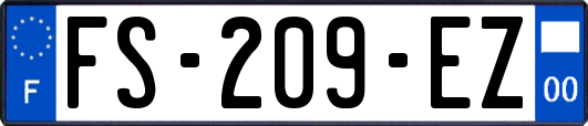 FS-209-EZ
