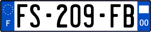 FS-209-FB