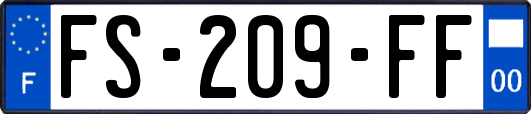 FS-209-FF