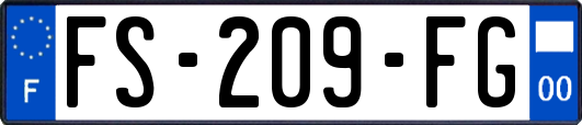 FS-209-FG