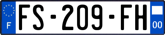 FS-209-FH