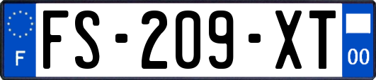 FS-209-XT