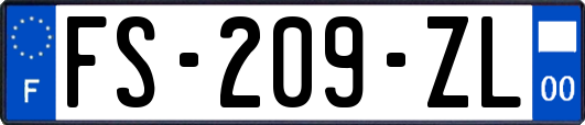 FS-209-ZL