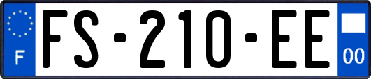 FS-210-EE