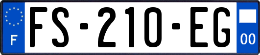 FS-210-EG