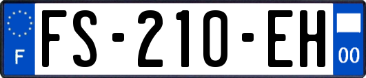 FS-210-EH