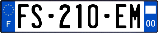 FS-210-EM