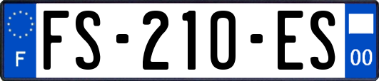 FS-210-ES