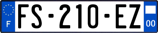 FS-210-EZ