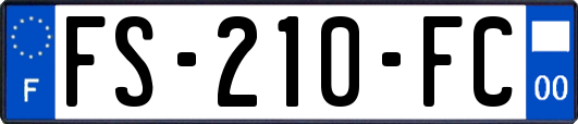 FS-210-FC