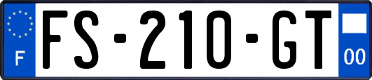 FS-210-GT