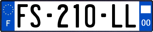 FS-210-LL