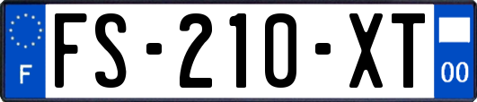 FS-210-XT