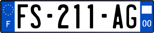 FS-211-AG