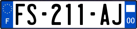 FS-211-AJ