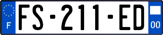FS-211-ED