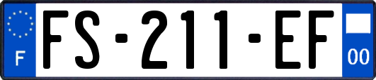 FS-211-EF