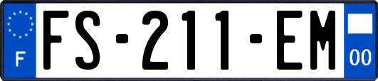 FS-211-EM