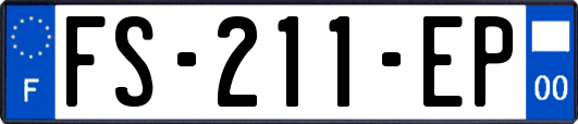 FS-211-EP