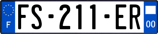 FS-211-ER