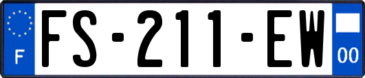 FS-211-EW