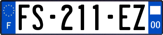 FS-211-EZ