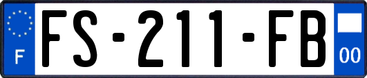 FS-211-FB