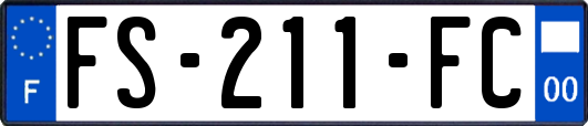 FS-211-FC