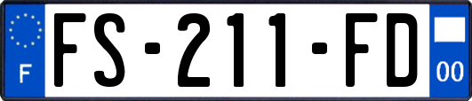 FS-211-FD