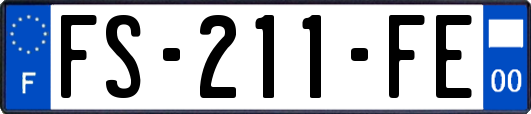 FS-211-FE