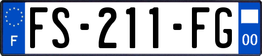 FS-211-FG
