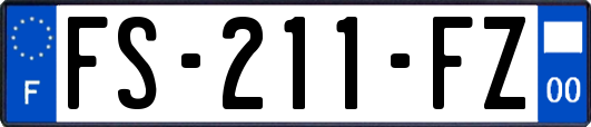 FS-211-FZ
