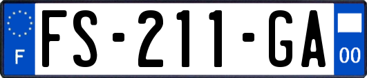 FS-211-GA