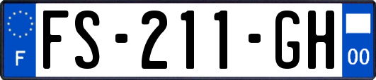 FS-211-GH
