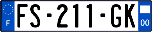 FS-211-GK