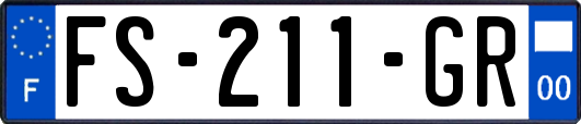 FS-211-GR