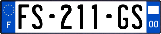 FS-211-GS