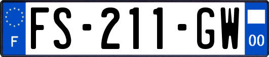 FS-211-GW