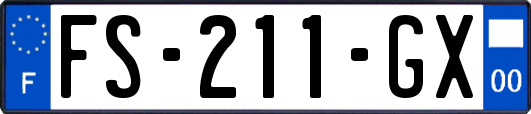 FS-211-GX