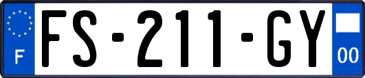 FS-211-GY