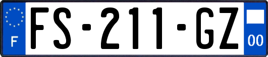 FS-211-GZ
