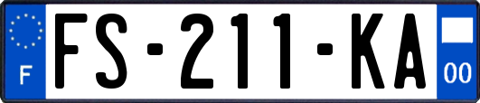 FS-211-KA