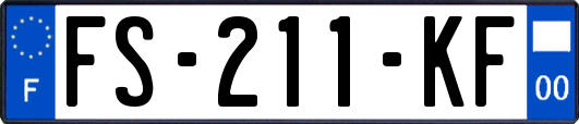 FS-211-KF